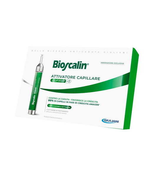 Bioscalin – Capillary Activator
